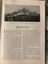 Articolo stampa epoca usato  Viu