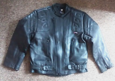 Biker gearbox leather for sale  LEYLAND