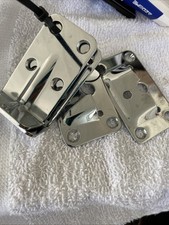 Perko stainless steel for sale  New Port Richey
