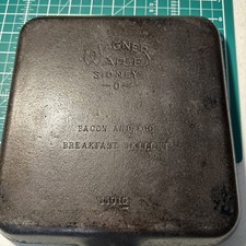 Vtg wagner ware for sale  West Palm Beach