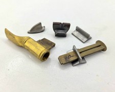 Parts lot entry for sale  Mechanicsburg