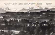 Pau chaine pyrenees d'occasion  France
