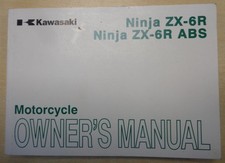 2013 genuine kawasaki for sale  HARTLEPOOL