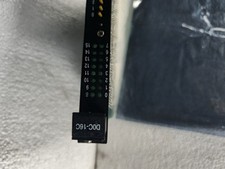 Usado, SAÍDA DIGITAL SAMSUNG DOC-16C E PLACA DE CONTADOR NOVA comprar usado  Enviando para Brazil