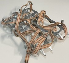 Paire crampons montagne d'occasion Paire crampons montagne d'occasion  Grenoble-