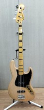 Baixo elétrico SQUIER VIBRAÇÃO CLÁSSICA ANOS 70 JAZZ BAIXO comprar usado  Enviando para Brazil