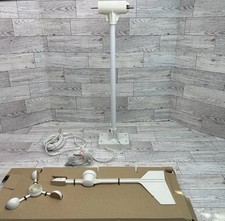 Oregon scientific anemometer for sale  Naperville