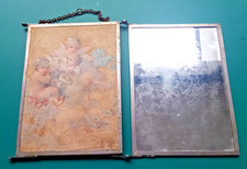 1900 charmant miroir d'occasion  Pau