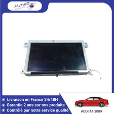 Ecran gps audi d'occasion  Saint-Quentin