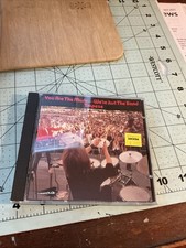 Trapeze- You Are The Music… We’re Just The Band CD comprar usado  Enviando para Brazil