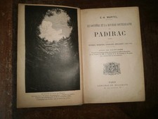 Livre rare 1901 d'occasion  Vals-les-Bains