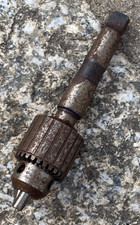 Jacobs drill chuck for sale  PENRYN