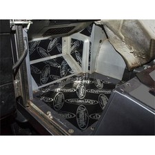 Kit insonorizzante dynamat usato  Polistena