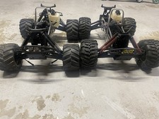 Hpi savage bundle for sale  Temecula