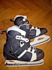 Schlittschuhe herren größe gebraucht kaufen  Berlin