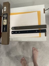 New heller hand for sale  Sarasota