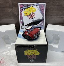 Speed freaks mini for sale  CAERPHILLY