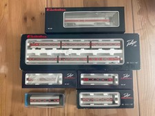 Electrotren rame talgo d'occasion  Zillisheim
