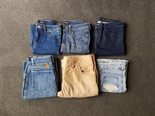 Y2k denim bundle for sale  BROUGH