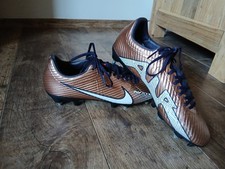 Nike mercurial fußballschuhe gebraucht kaufen  Tangerhütte