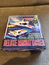 Vintage daitarn transforming for sale  West Nyack