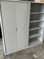 Roneo tall tambour for sale  BRADFORD