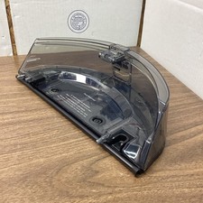 Reservatório de fluido tanque de água robô Shark 2 em 1 com 2 almofadas, usado comprar usado  Enviando para Brazil