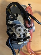 Fcr39 keihin fcr for sale  Fairmount City