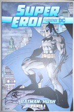 Supereroi leggende batman usato  Uscio
