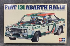 Abarth rally alitalia for sale  Trumbull