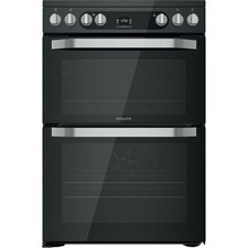Hotpoint hdm67v9hcb electric for sale  WATFORD