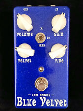 Jdm pedals blue gebraucht kaufen  Berlin