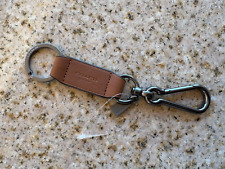 Nwot coach leather for sale  Naperville