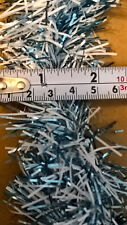 2mtr ice blue for sale  BARNSLEY