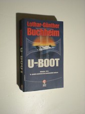Lothar gunther buchheim usato  Torino