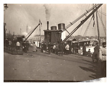 Bordeaux grues quai d'occasion  Pagny-sur-Moselle