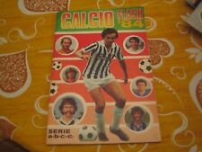 Album figurine originale usato  Italia