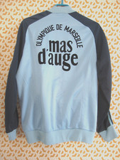 Veste olympique marseille d'occasion  Arles
