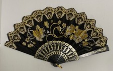 Hand fan oriental for sale  Stayton