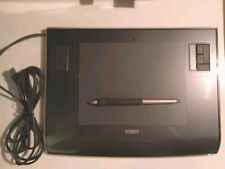 Wacom intuos usb for sale  Philadelphia