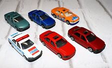 Usado, Majorette Lot x6 Peugeot 406 1/60 N° 218 222S comprar usado  Enviando para Brazil