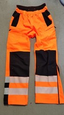 Portwest pw342 orange for sale  LONDON
