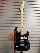 Used fender squier for sale  Davenport
