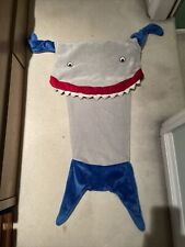 Boys unisex shark for sale  ULVERSTON