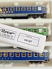 Roco 44137 liegewagen gebraucht kaufen  Remshalden