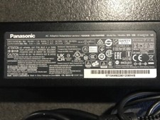 Panasonic adapter adaptateur gebraucht kaufen  Hollenstedt