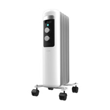 Cecotec radiatore olio usato  Roccagloriosa