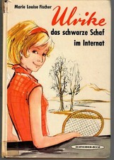 Ulrike schwarze schaf gebraucht kaufen  Oberviechtach