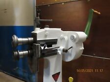 Swager bead roller for sale  WATCHET