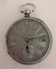 Orologio tasca inglese usato  Venezia